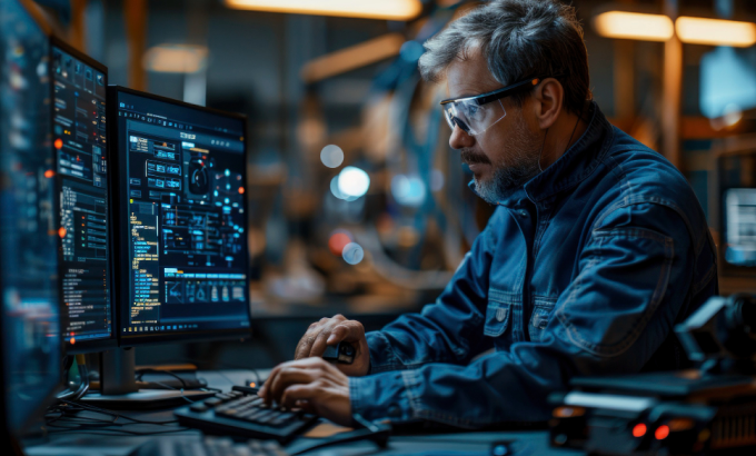 Consulting and Strategy