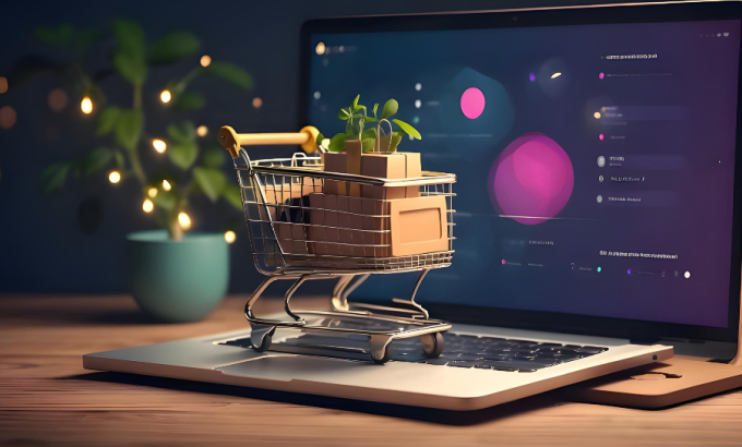 E-commerce Solutions