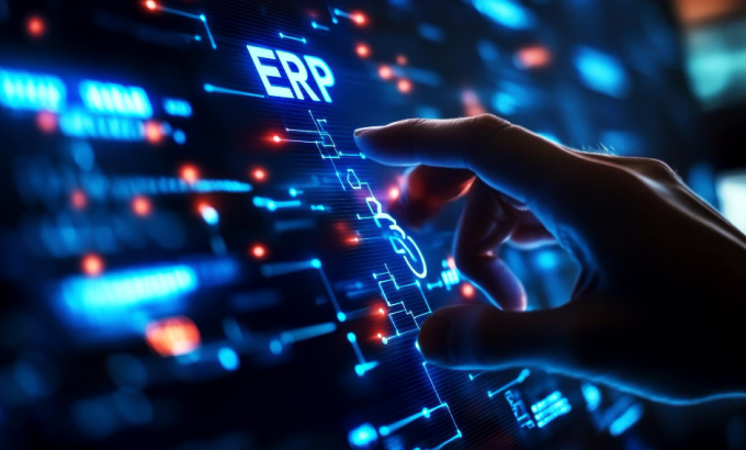 ERP Solutions